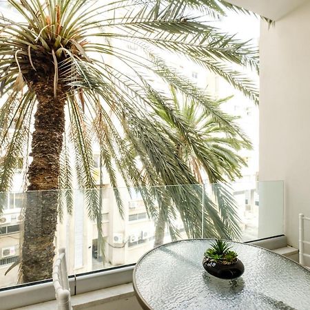 Spacious Studio Downtown ลาร์นาคา ภายนอก รูปภาพ